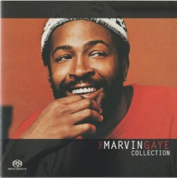 The Marvin Gaye Collection
