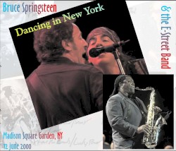 Dancing in New York