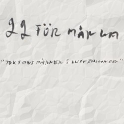 Tokfansmännen i luftballongen