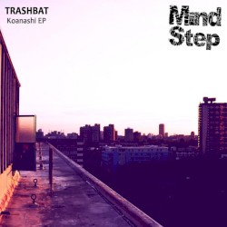 Koanashi EP