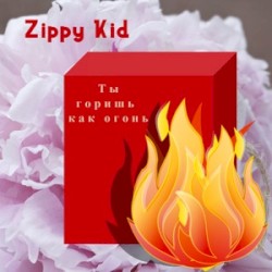 Ты Горишь Как Огонь