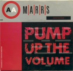 Pump Up the Volume