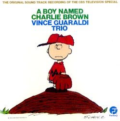 A Boy Named Charlie Brown: The Original Sound Track Recording of the CBS Television Special
