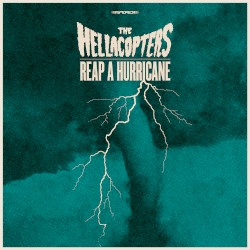 Reap a Hurricane