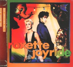Joyride: Rox Archives Vol. 3