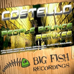 People Bounce Remixes