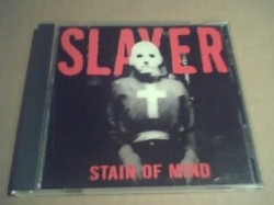 Stain of Mind