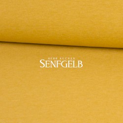 Senfgelb