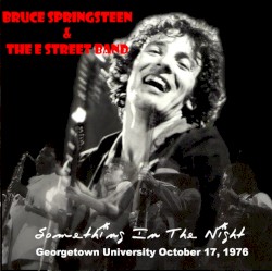 Something in the Night: Georgtown University 17, 1976