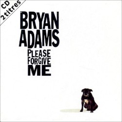 Please Forgive Me