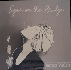 Tiger on the Bridge