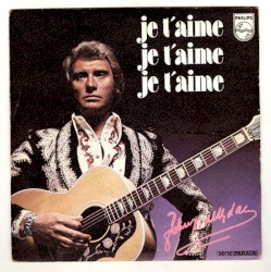 Je t'aime, Je t'aime, Je t'aime / Danger d'amour