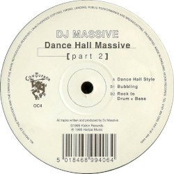 Dance Hall Massive, Part 2