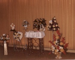 For Granted Is His Will