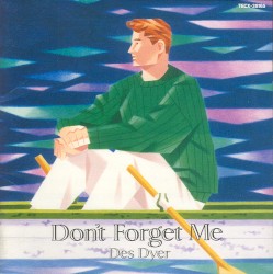 Don't Forget Me