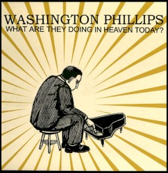 What Are They Doing In Heaven Today?