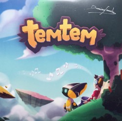 Temtem: Original Soundtrack