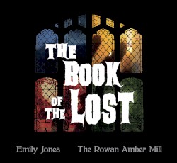 The Book of the Lost