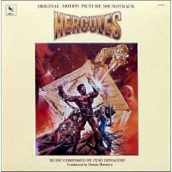 Hercules (original Motion Picture Soundtrack)