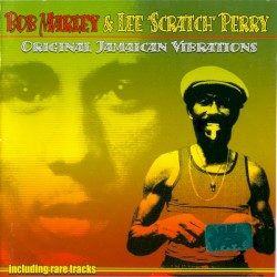 Original Jamaican Vibrations