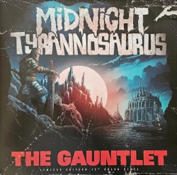 The Gauntlet
