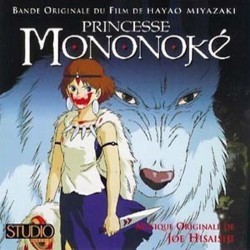 Princess Mononoke