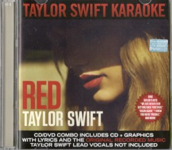 Taylor Swift Karaoke: Red