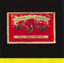 Live: Surface / Marble Zone 2