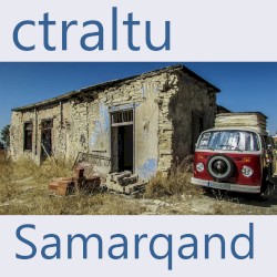 Samarqand