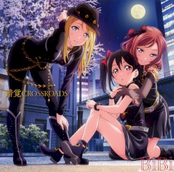 錯覚CROSSROADS