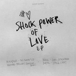 Shock Power of Love EP