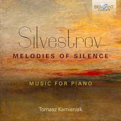 Melodies of Silence