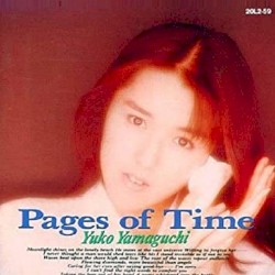 Pages of Time