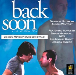 Back Soon - Original Soundtrack