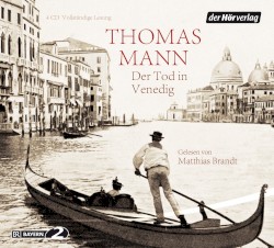 Der Tod in Venedig