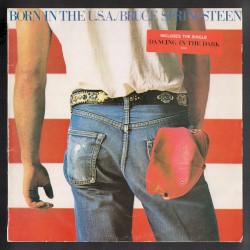 Born in the U.S.A.
