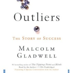 Outliers: The Story of Success