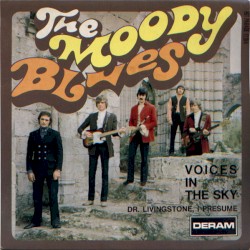 Voices in the Sky