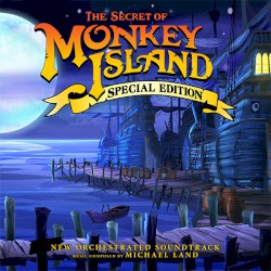 The Secret of Monkey Island - Special Edition