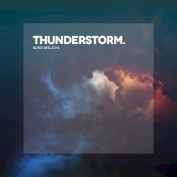 Thunderstorm EP