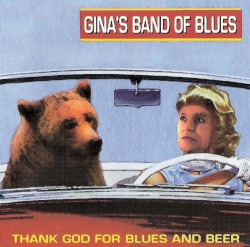 Thank God for Blues and Beer