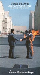 Wish You Were Here: The High Resolution Remasters