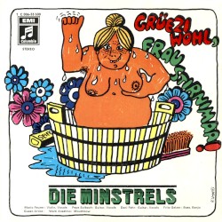 Grüezi wohl, Frau Stirnimaa!