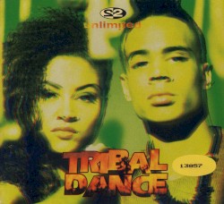 Tribal Dance