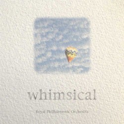Whimsical: Classical Moods