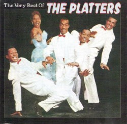 The Very Best of the Platters