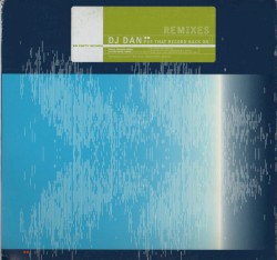 Put That Record Back On: Remixes