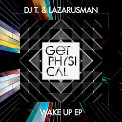 Wake Up EP