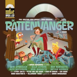 De Rattenvanger