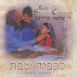 L'Kovid Shabbas
